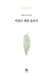 바람도 때론 슬프다(한국현대문학전집)