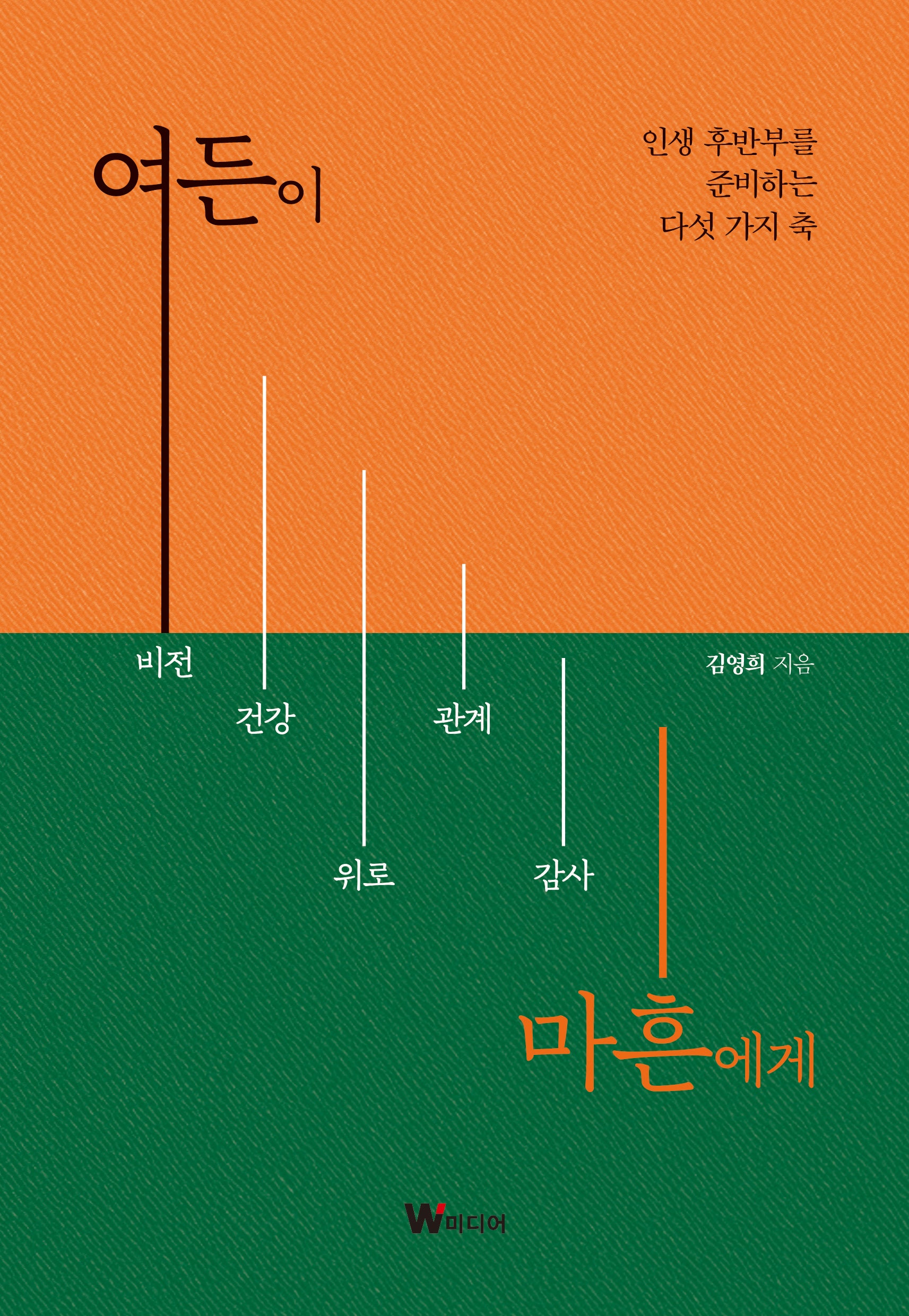 여든이 마흔에게