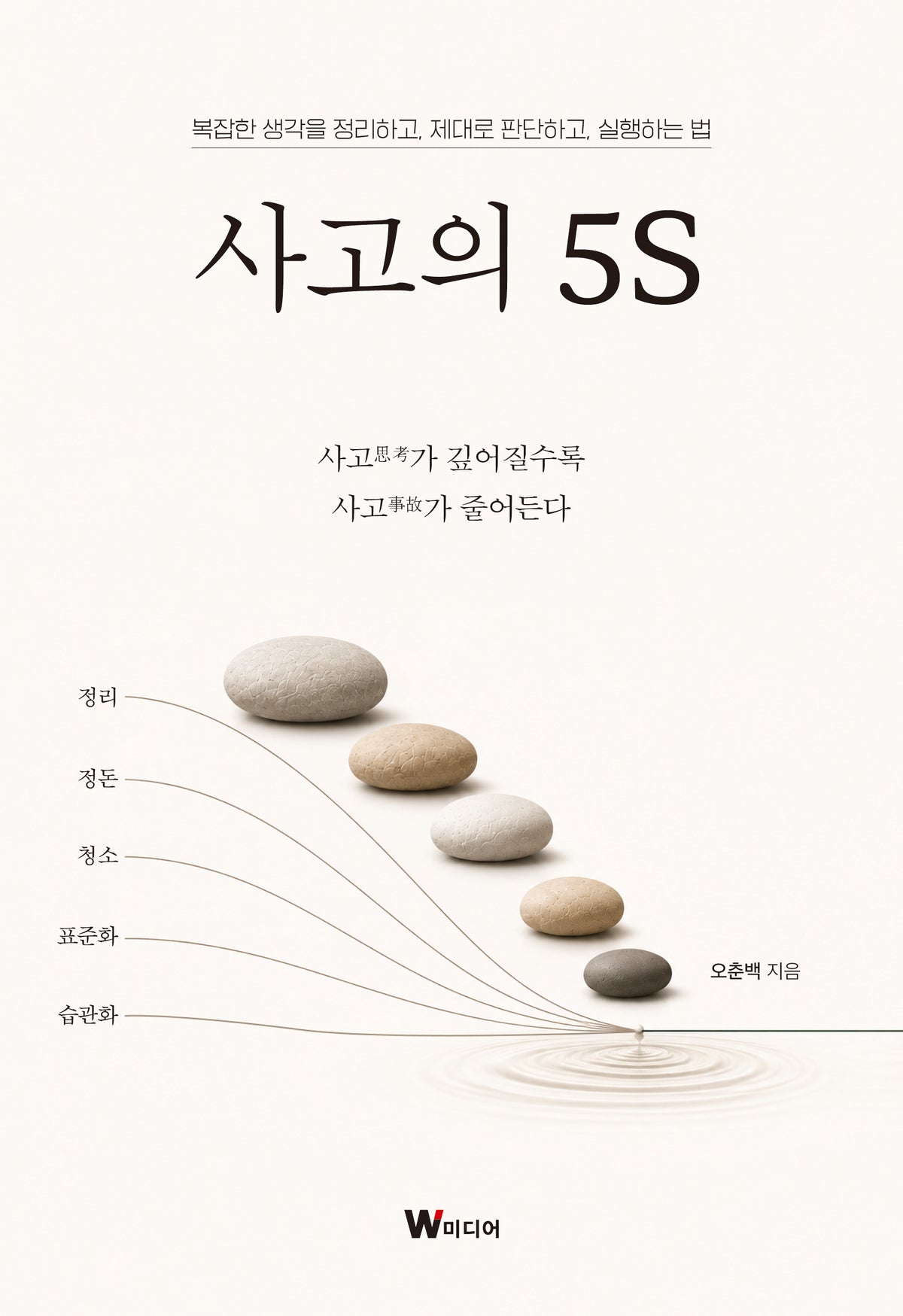 사고의 5S