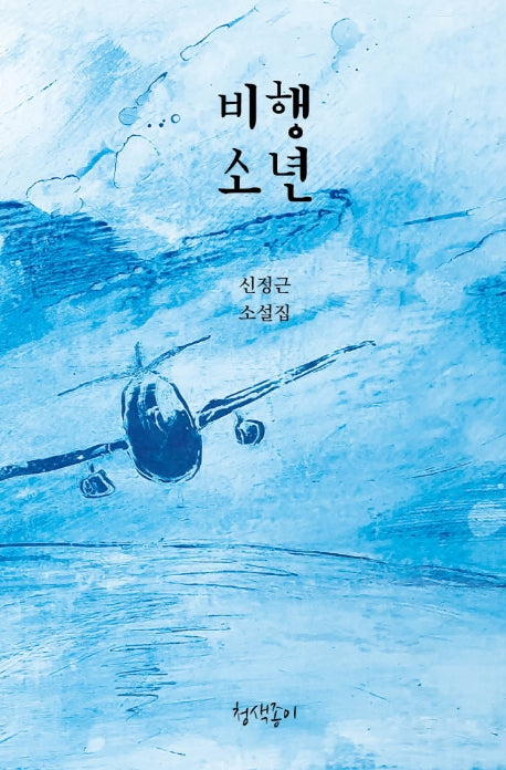 비행소년(경기문학 34)