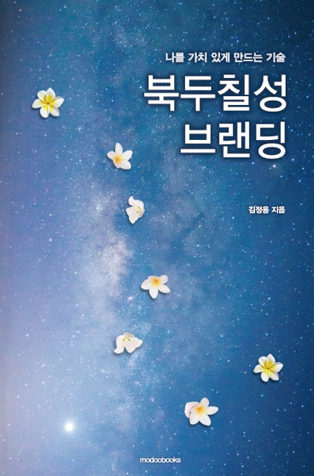 북두칠성 브랜딩(modoo 13)