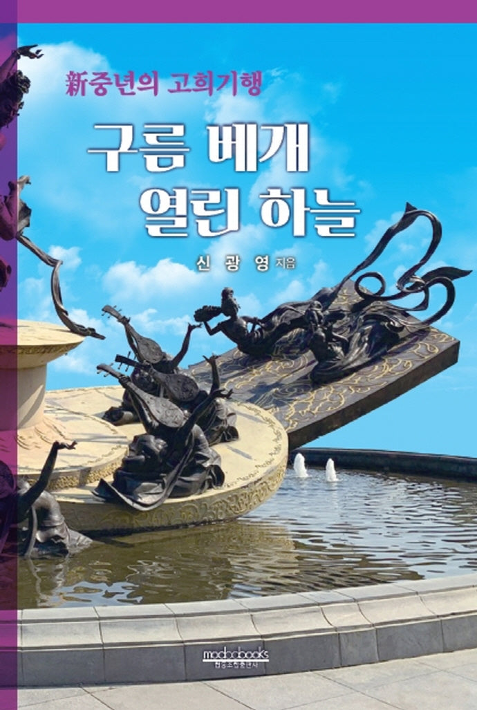 구름 베개, 열린 하늘