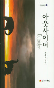 아웃사이더(국보시선 270)
