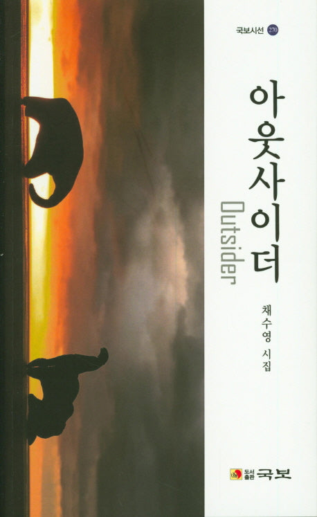 아웃사이더(국보시선 270)