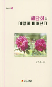 해당화는 이렇게 피어난다(국보시선 280)