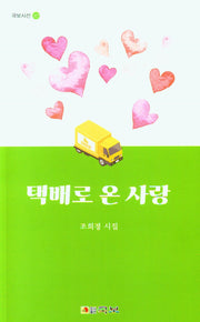 택배로 온 사랑(국보시선 327)