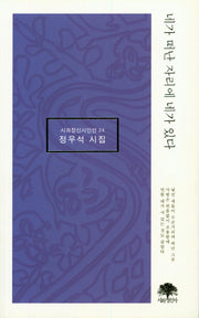 네가 떠난 자리에 네가 있다(시와정신시인선 24)