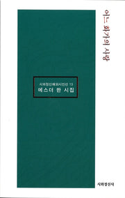 어느 화가의 사랑(시와정신해외시인선 13)