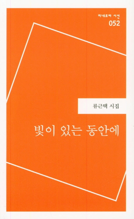 빛이 있는 동안에(미네르바 시선 52)