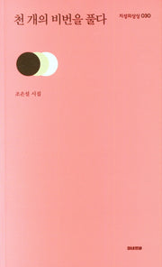 천 개의 비번을 풀다(지성의 상상 30)