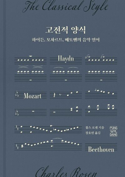 고전적 양식