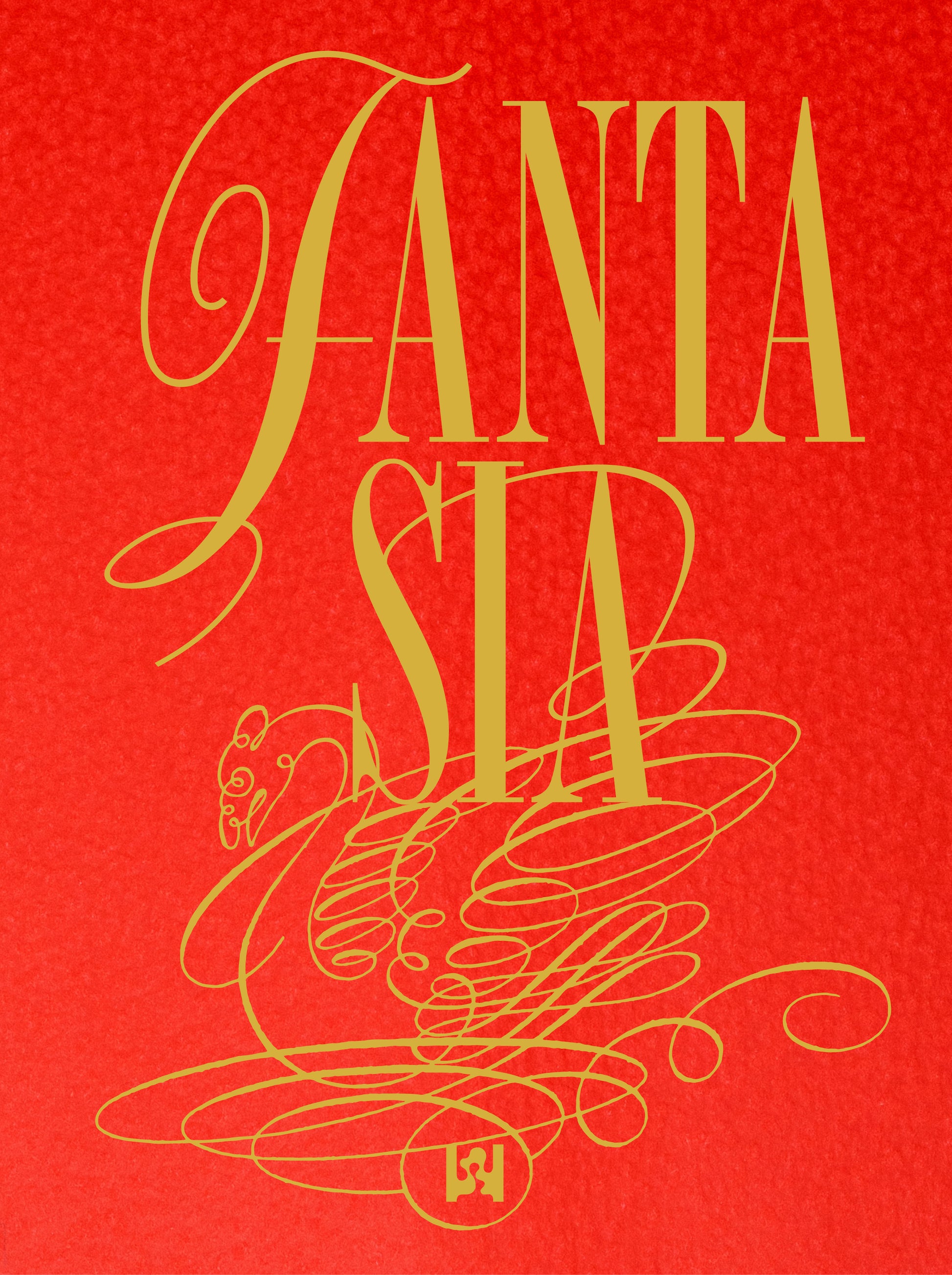 판타지아(양장본 Hardcover)