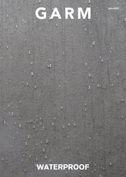 감 매거진(GARM Magazine) 23: 방수(Waterproof)