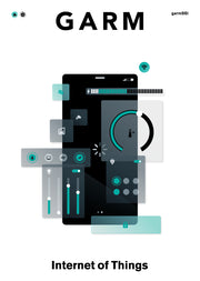 감 매거진(GARM Magazine) 25: 사물인터넷(Internet of Things)