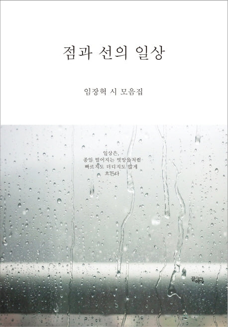점과 선의 일상