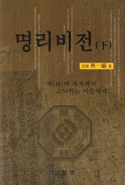명리비전 (하)