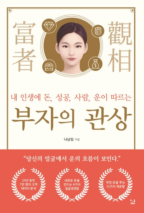 부자의 관상