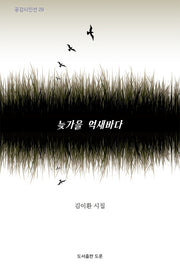 늦가을 억새바다(공감시인선 29)
