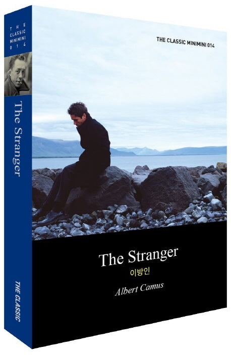 The Stranger(이방인)(더클래식 미니미니북 영문판 14)