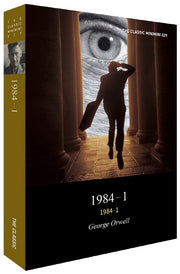 1984 1(더클래식 미니미니북 영문판 29)