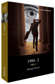 1984 2(더클래식 미니미니북 영문판 30)