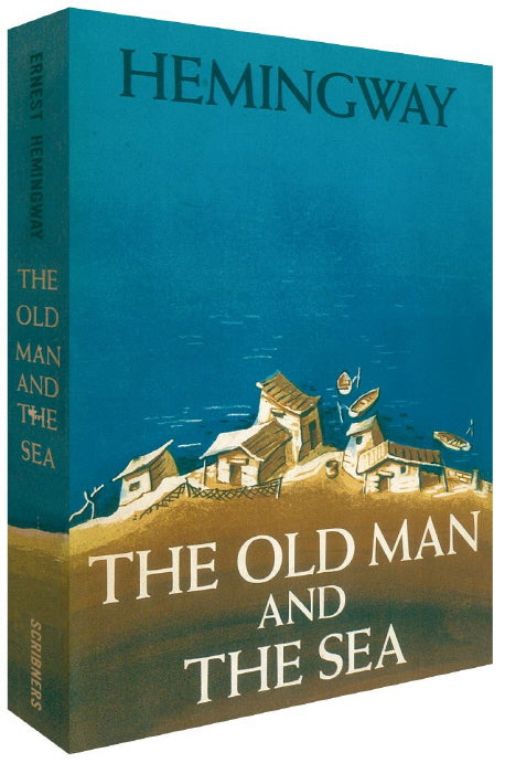 The Old Man and the Sea (노인과 바다)