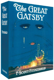 The Great Gatsby (위대한 개츠비)