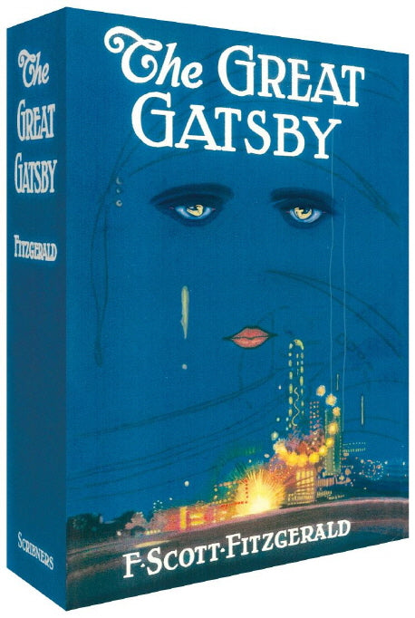 The Great Gatsby (위대한 개츠비)