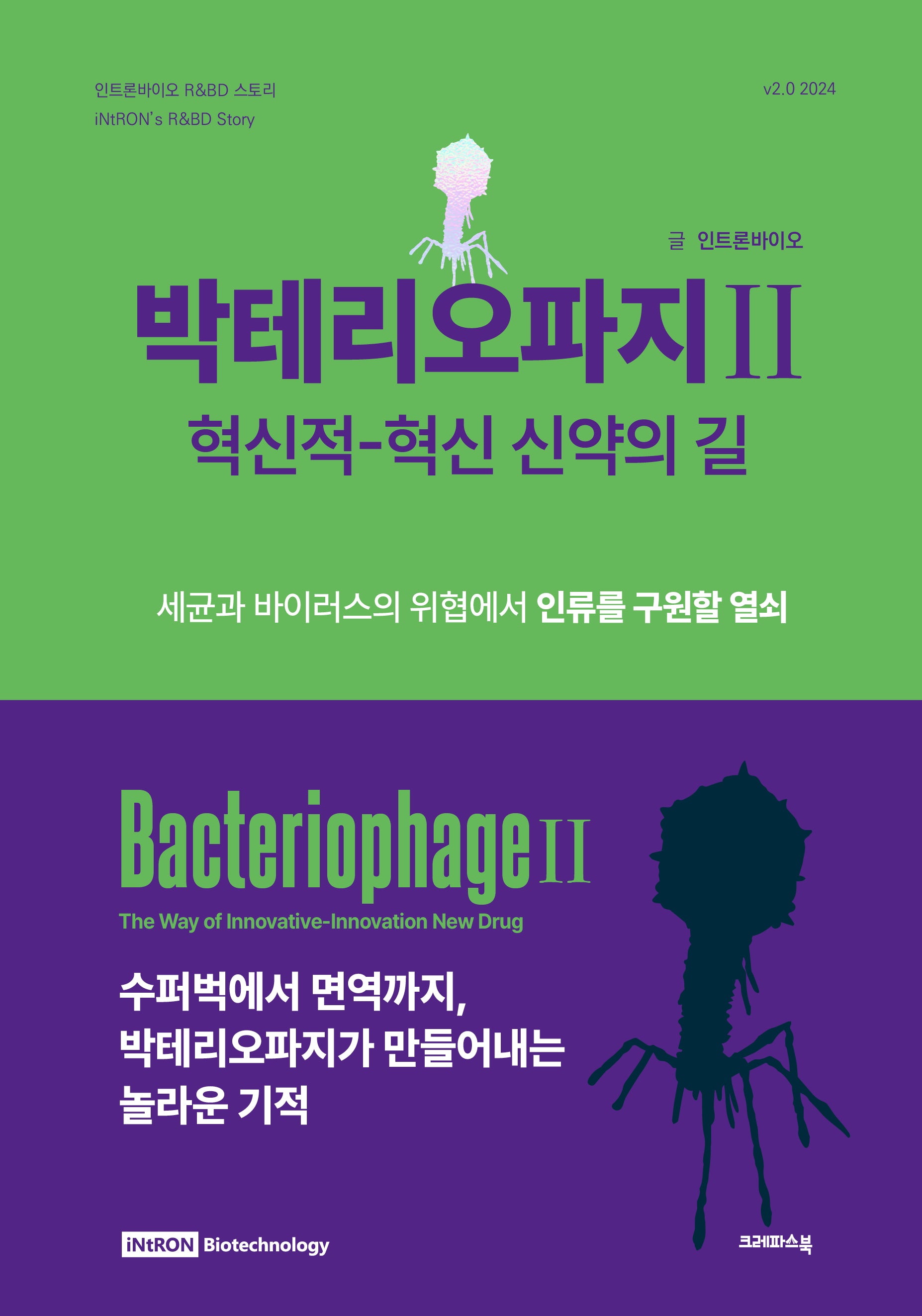 박테리오파지 2