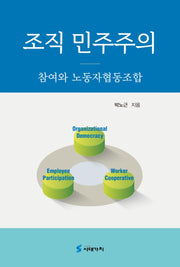 조직 민주주의