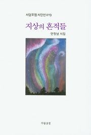 지상의 흔적들(시담포엠 시인선 19)