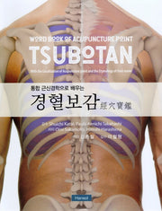 경혈보감(통합 근신경학으로 배우는)
