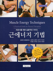근에너지 기법: 치료사를 위한 실용적인 가이드