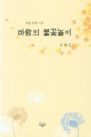 바람의 불꽃놀이