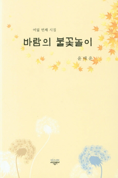 바람의 불꽃놀이