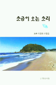 소금이 오는 소리