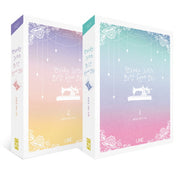 단아한 그녀의 최강 연애 코치 세트(전2권)