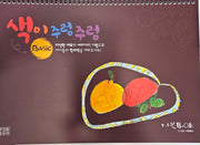 색이 주렁주렁Basic(스프링)