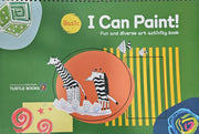 I can paint! Basic(스프링)