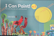I can paint! 2(스프링)