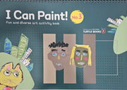 I can paint! 3(스프링)