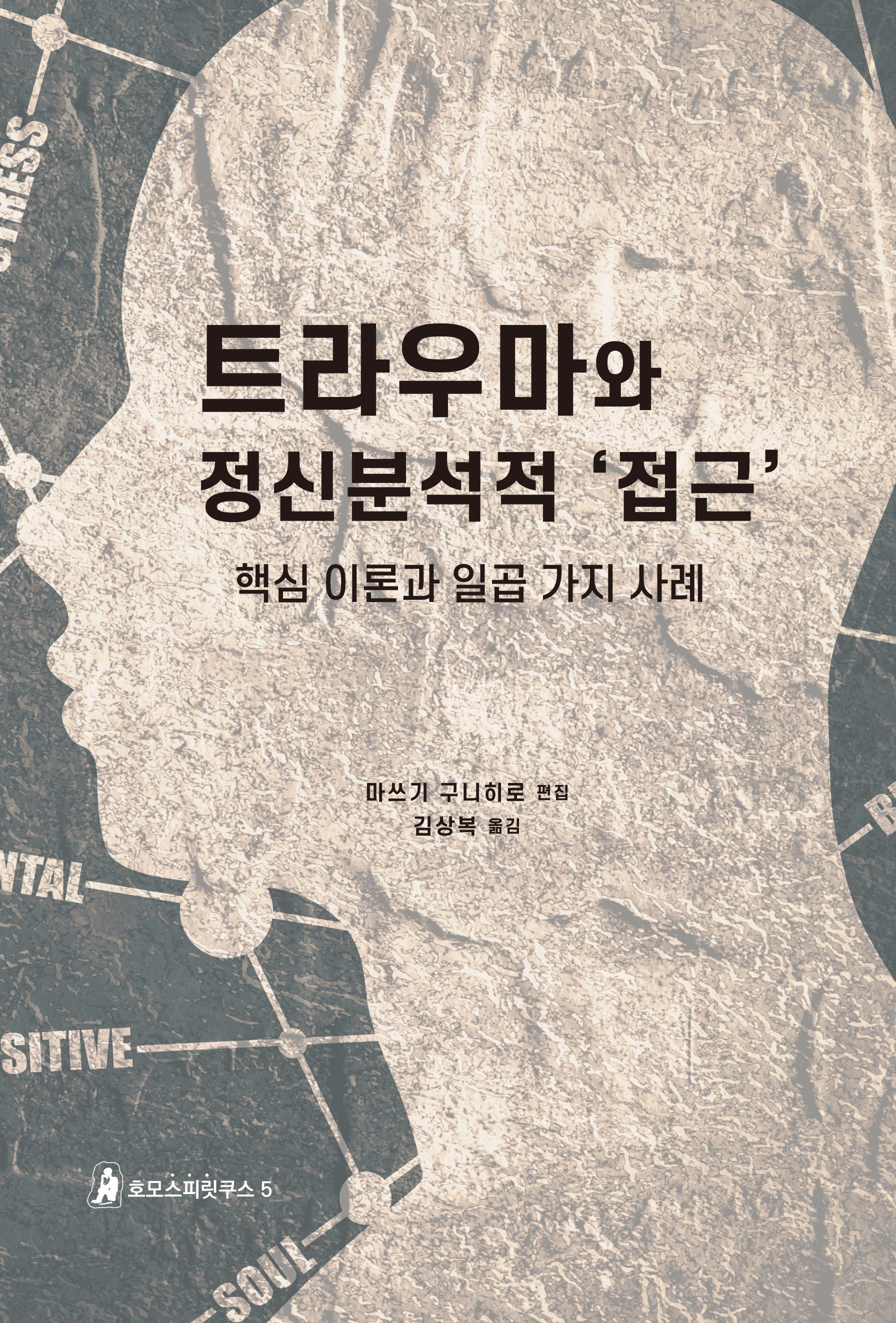 트라우마와 정신분석적 '접근'(호모스피릿쿠스 5)