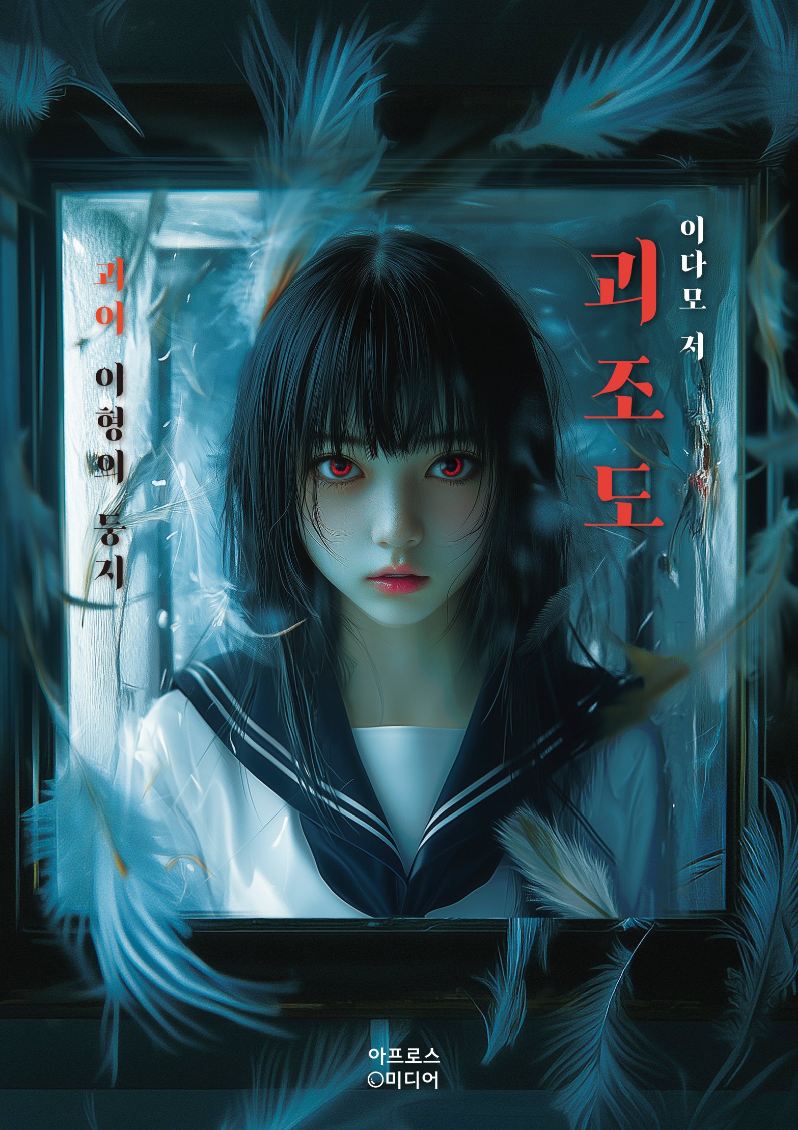 괴조도