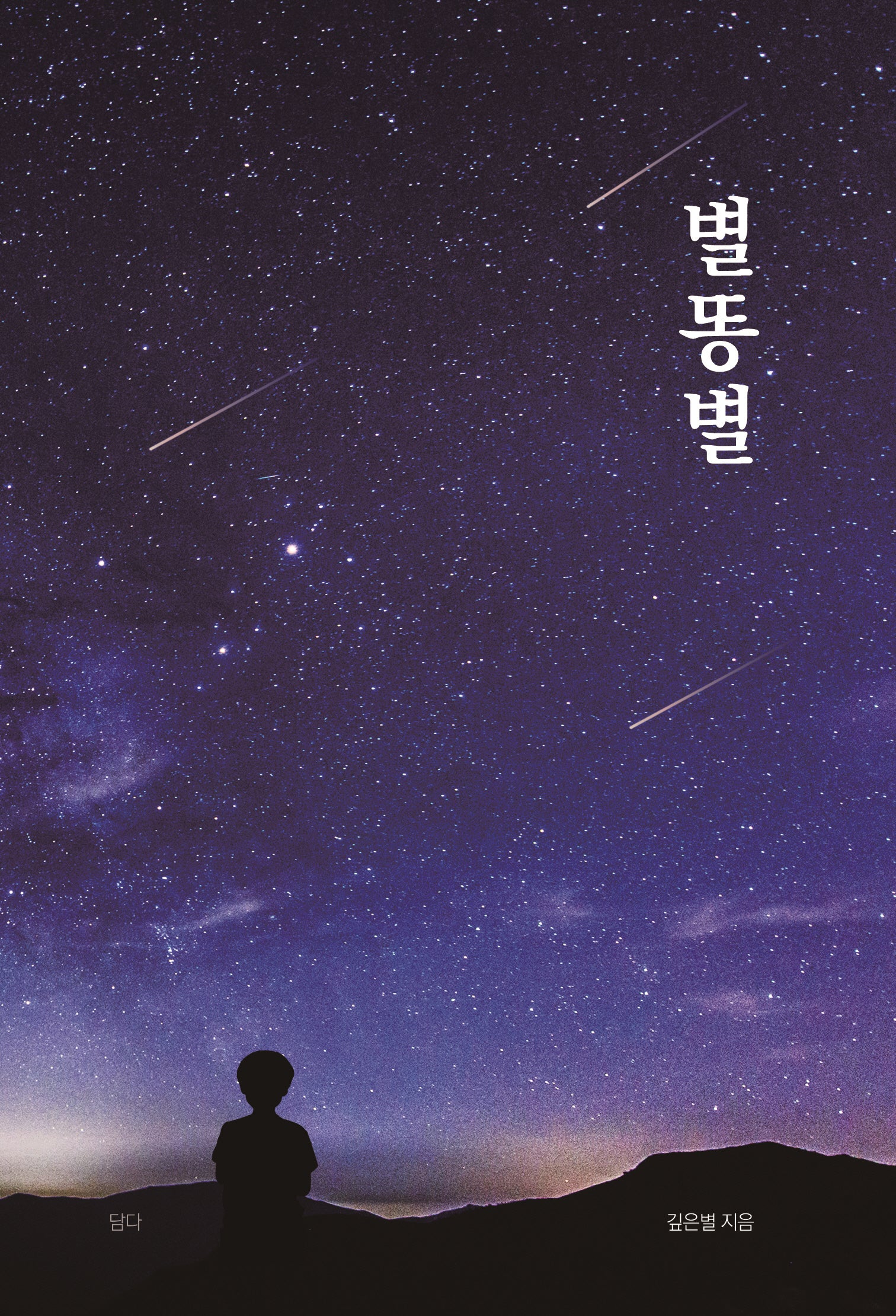 별똥별