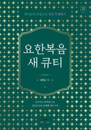 요한복음 새 큐티(나만의 성경책 4)