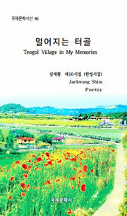멀어지는 터골(국제문학시선 46)