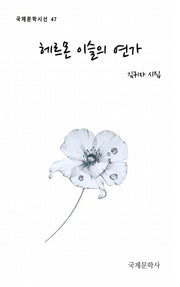 헤르몬 이슬의 연가(국제문학시선 47)