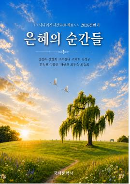 은혜의 순간들