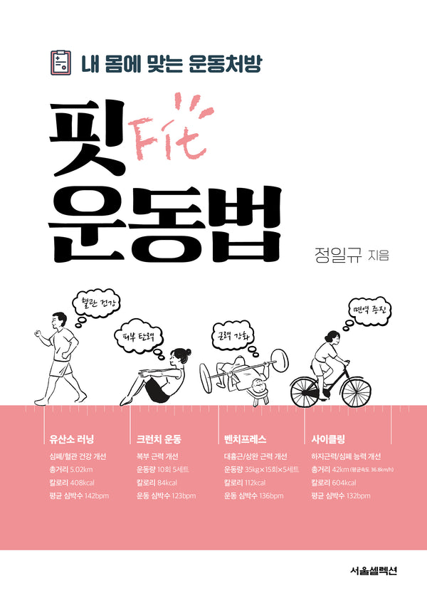 핏(Fit) 운동법