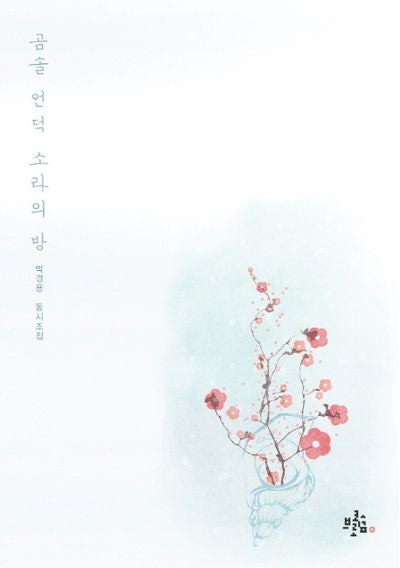 곰솔 언덕 소라의 방